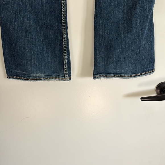 Silver Frances jeans 32x31 - Picture 4 of 5